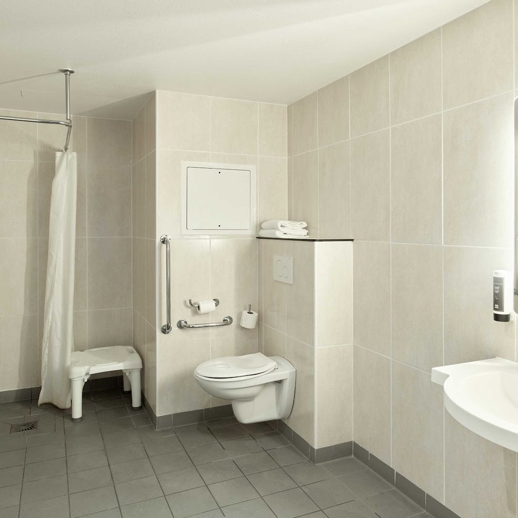 B&B HOTEL Orly Chevilly Marché International 3
